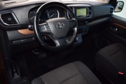 
										Toyota Proace Verso 2.0D 177 cv L2 Automatica Black Edition full									