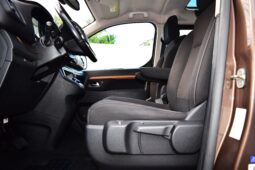 
										Toyota Proace Verso 2.0D 177 cv L2 Automatica Black Edition full									