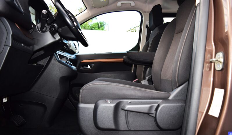 
								Toyota Proace Verso 2.0D 177 cv L2 Automatica Black Edition full									