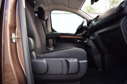 
										Toyota Proace Verso 2.0D 177 cv L2 Automatica Black Edition full									