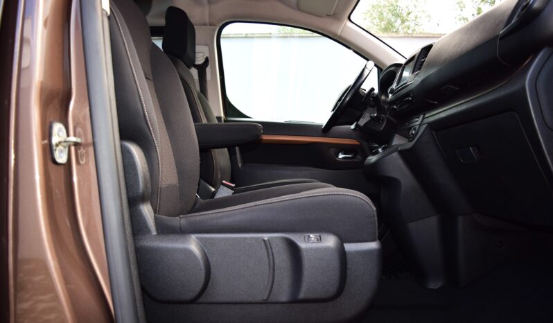 
								Toyota Proace Verso 2.0D 177 cv L2 Automatica Black Edition full									