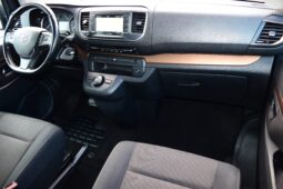 
										Toyota Proace Verso 2.0D 177 cv L2 Automatica Black Edition full									