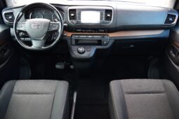 
										Toyota Proace Verso 2.0D 177 cv L2 Automatica Black Edition full									