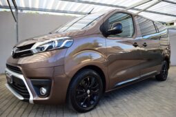 
										Toyota Proace Verso 2.0D 177 cv L2 Automatica Black Edition full									