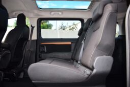 
										Toyota Proace Verso 2.0D 177 cv L2 Automatica Black Edition full									