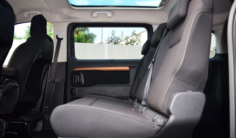 
								Toyota Proace Verso 2.0D 177 cv L2 Automatica Black Edition full									
