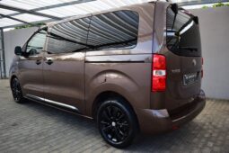 
										Toyota Proace Verso 2.0D 177 cv L2 Automatica Black Edition full									