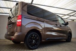 
										Toyota Proace Verso 2.0D 177 cv L2 Automatica Black Edition full									