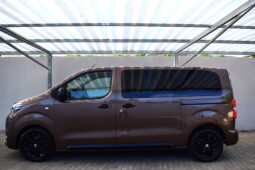 
										Toyota Proace Verso 2.0D 177 cv L2 Automatica Black Edition full									