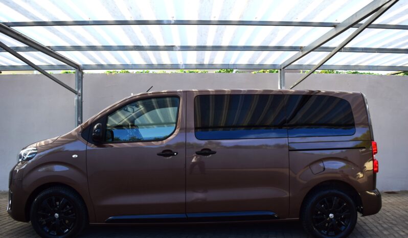 
								Toyota Proace Verso 2.0D 177 cv L2 Automatica Black Edition full									