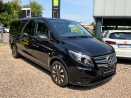 
										Mercedes-Benz Vito 114 CDI Extra-Long 9G-Tronic Tourer Select full									