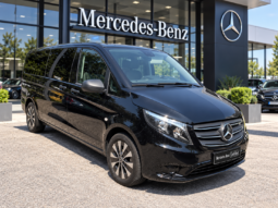 
										Mercedes-Benz Vito 114 CDI Extra-Long 9G-Tronic Tourer Select full									