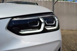 
										Bmw X4 xDrive 20d mhev 48V Automatica full									