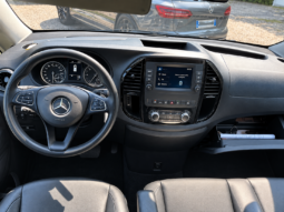 
										Mercedes-Benz Vito 114 CDI Extra-Long 9G-Tronic Tourer Select full									