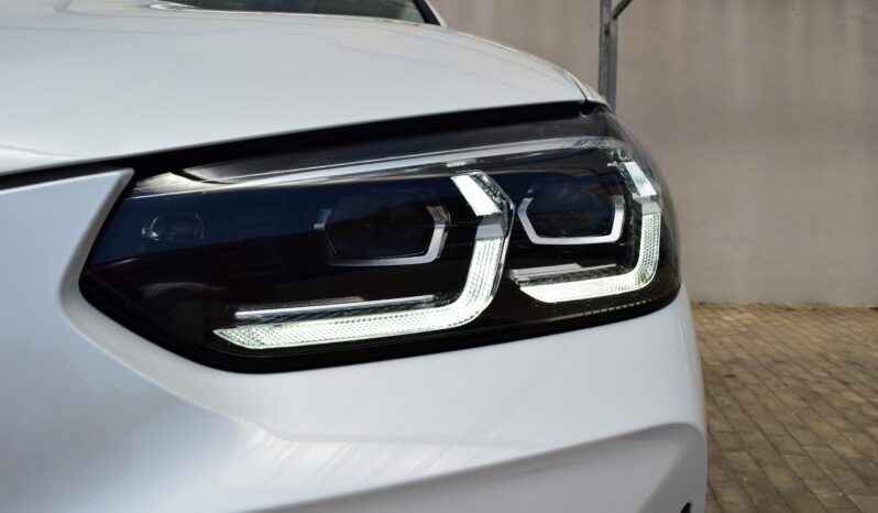 
								Bmw X4 xDrive 20d mhev 48V Automatica full									