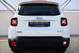 
										Jeep Renegade 1.6 multijet 120 cv Longitude full									