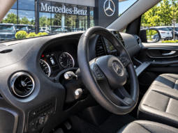 
										Mercedes-Benz Vito 114 CDI Extra-Long 9G-Tronic Tourer Select full									