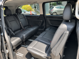 
										Mercedes-Benz Vito 114 CDI Extra-Long 9G-Tronic Tourer Select full									
