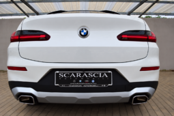 
										Bmw X4 xDrive 20d mhev 48V Automatica full									