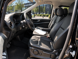 
										Mercedes-Benz Vito 114 CDI Extra-Long 9G-Tronic Tourer Select full									