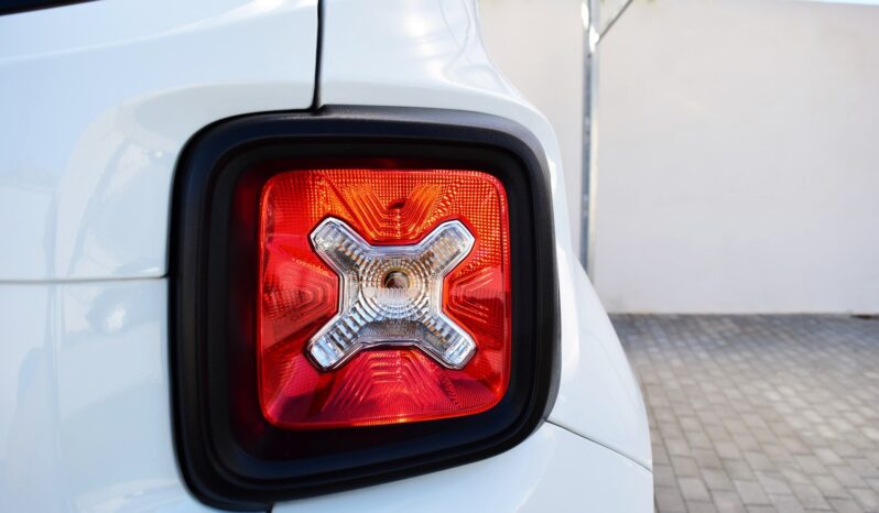 
								Jeep Renegade 1.6 multijet 120 cv Longitude full									