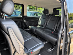 
										Mercedes-Benz Vito 114 CDI Extra-Long 9G-Tronic Tourer Select full									