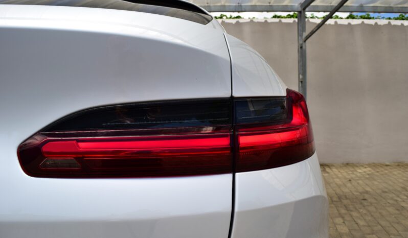 
								Bmw X4 xDrive 20d mhev 48V Automatica full									