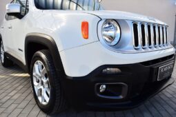 
										Jeep Renegade 1.6 multijet 120 cv Longitude full									