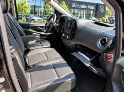 
										Mercedes-Benz Vito 114 CDI Extra-Long 9G-Tronic Tourer Select full									