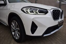 
										Bmw X4 xDrive 20d mhev 48V Automatica full									