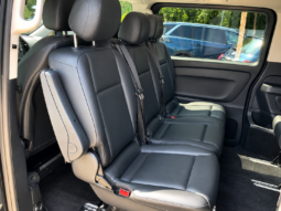 
										Mercedes-Benz Vito 114 CDI Extra-Long 9G-Tronic Tourer Select full									