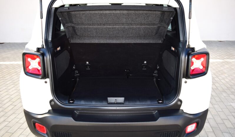 
								Jeep Renegade 1.6 multijet 120 cv Longitude full									