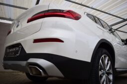 
										Bmw X4 xDrive 20d mhev 48V Automatica full									