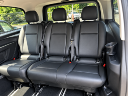 
										Mercedes-Benz Vito 114 CDI Extra-Long 9G-Tronic Tourer Select full									