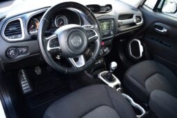 
										Jeep Renegade 1.6 multijet 120 cv Longitude full									