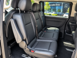 
										Mercedes-Benz Vito 114 CDI Extra-Long 9G-Tronic Tourer Select full									