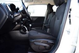 
										Jeep Renegade 1.6 multijet 120 cv Longitude full									