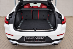 
										Bmw X4 xDrive 20d mhev 48V Automatica full									