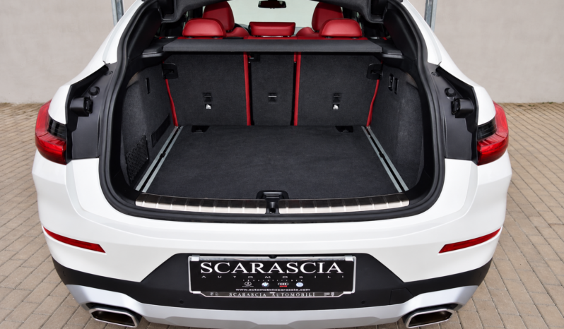 
								Bmw X4 xDrive 20d mhev 48V Automatica full									