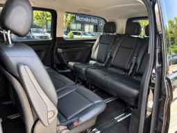 
										Mercedes-Benz Vito 114 CDI Extra-Long 9G-Tronic Tourer Select full									