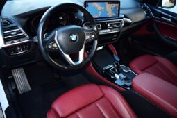 
										Bmw X4 xDrive 20d mhev 48V Automatica full									