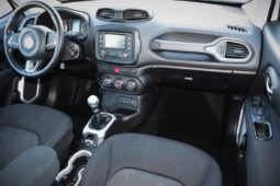 
										Jeep Renegade 1.6 multijet 120 cv Longitude full									