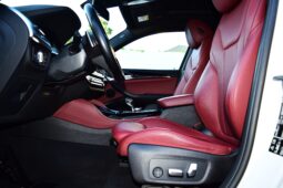 
										Bmw X4 xDrive 20d mhev 48V Automatica full									