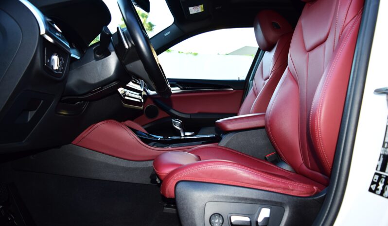 
								Bmw X4 xDrive 20d mhev 48V Automatica full									