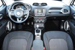 
										Jeep Renegade 1.6 multijet 120 cv Longitude full									
