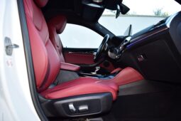 
										Bmw X4 xDrive 20d mhev 48V Automatica full									