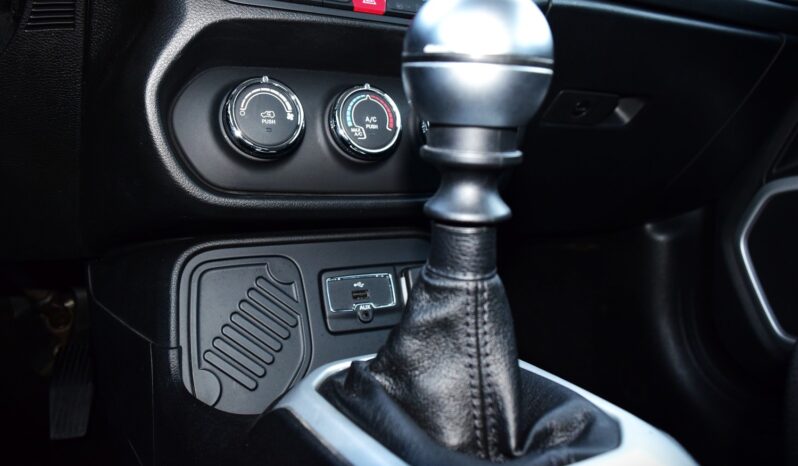 
								Jeep Renegade 1.6 multijet 120 cv Longitude full									