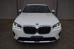
										Bmw X4 xDrive 20d mhev 48V Automatica full									