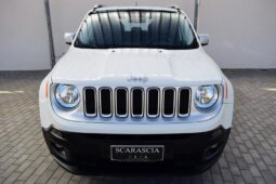 
										Jeep Renegade 1.6 multijet 120 cv Longitude full									