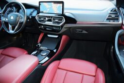 
										Bmw X4 xDrive 20d mhev 48V Automatica full									